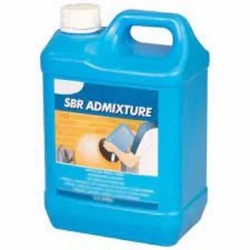 Concrete Waterproofing Admixture